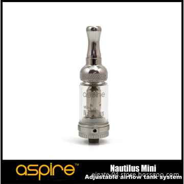 Aspire Newest and Hottest Mini Nautilus Tank